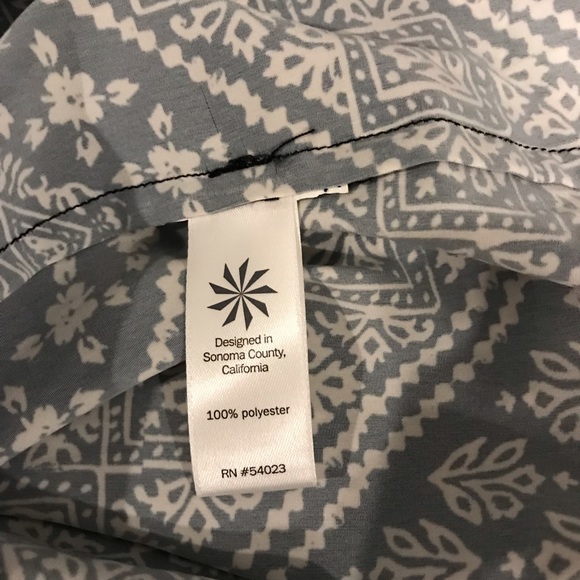 Athleta Sheath Dress - Picture 6 of 8